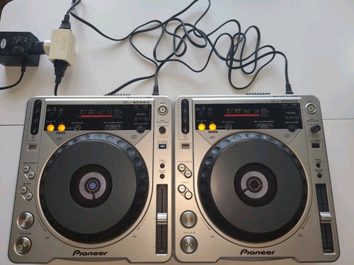 Lot platines cd pioneer - de,