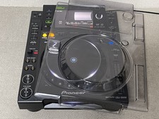 Platine vinyle contrôleur DJ