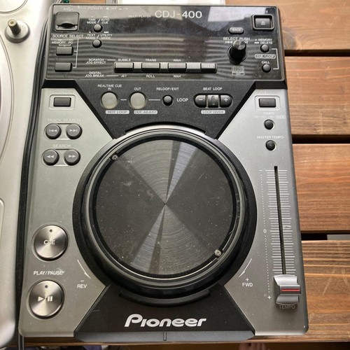 Platine vinyle lecteur - , dj