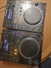 Pioneer CDJ-350 Platine DJ -